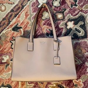 Kate Spade Large Leather Tote